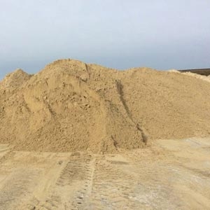 Купить лесной песок в Тюмени Купить лесной песок в Тюмени