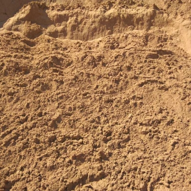 Купить намывной песок в Тюмени