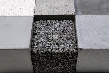 Легкий бетон в Тюмени