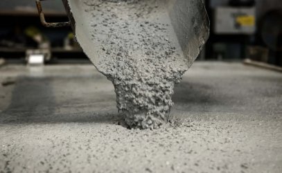 Самоуплотняющийся бетон в Тюмени
